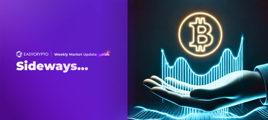 HVC weekly crypto Market update week 36