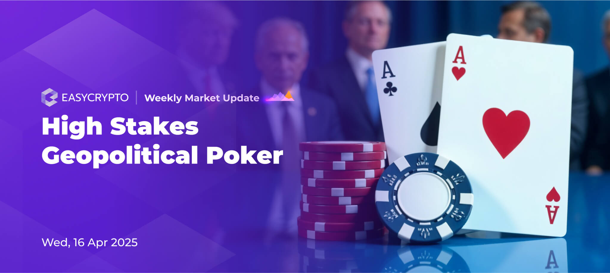 The Geopolitical Poker Game Behind Iran’s Rebuff of Trump’s Oil Market Narrative