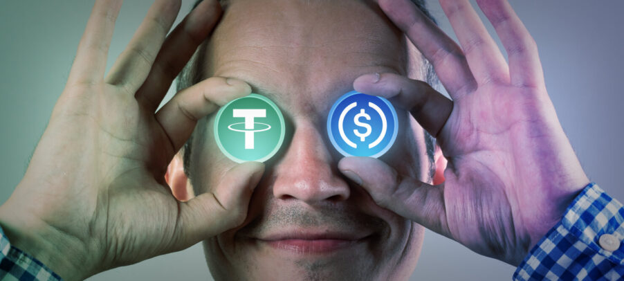 Are stable coins the new superstars of crypto blog cover
