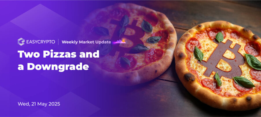 HVC Weekly Update Week 21 2025 cover