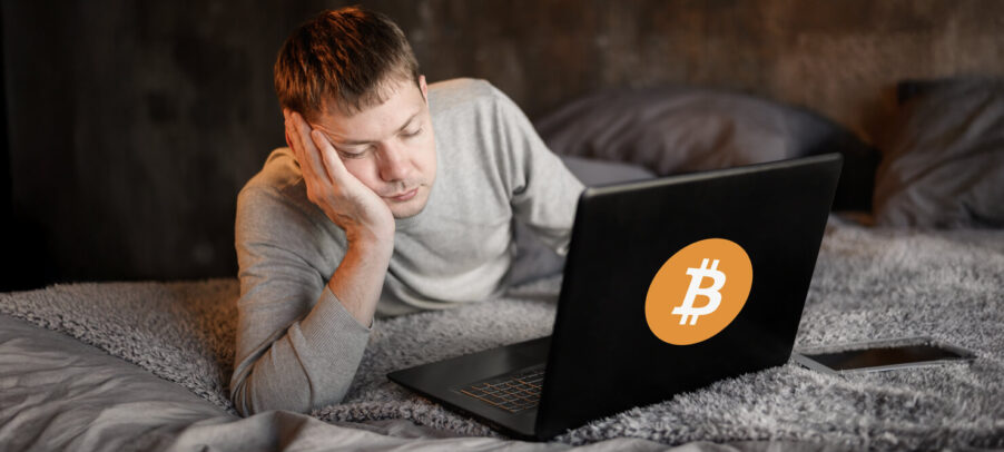 Is Bitcoin turning into the ‘new boring’ of investing Is Bitcoin turning into the ‘new boring’ of investing