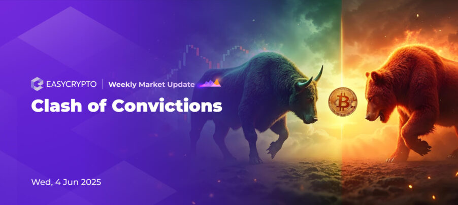 HVC Weekly market update Week 23 2025