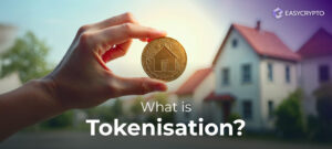 What is Tokenization? blog cover