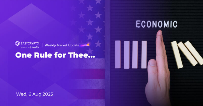 HVC blog cover image for weekly update week 32