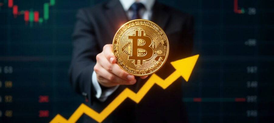 Crypto from grey zone to growth zone blog cover