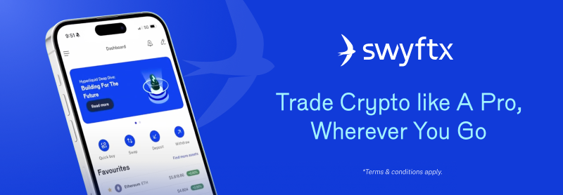 Swyftx banner