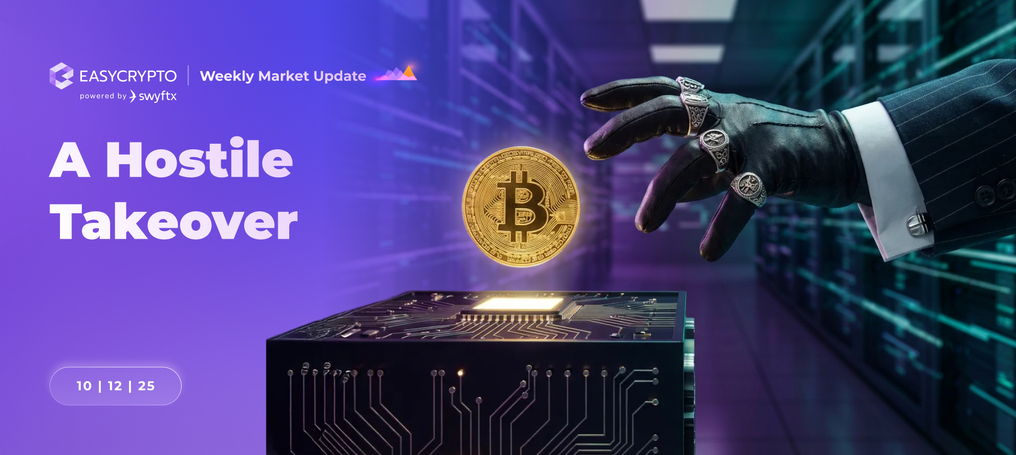 Easy Crypto - The best way to buy and sell Bitcoin in NZ